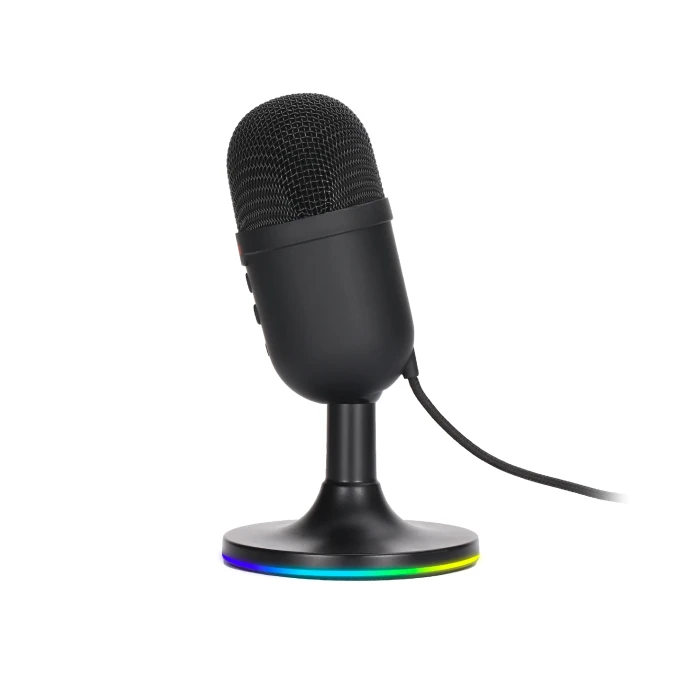 Marvo  MIC-06 Black USB