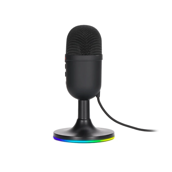 Marvo  MIC-06 Black USB
