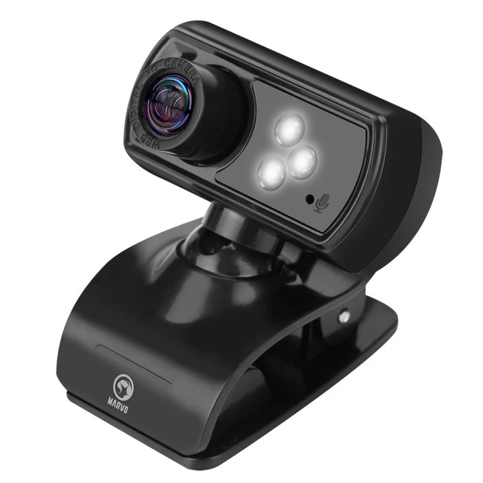 Marvo MPC01 - 1080p