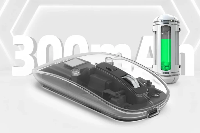 Marvo Prism B10 M810W Wireless Black