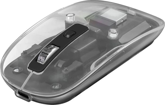 Marvo Prism B10 M810W Wireless Black