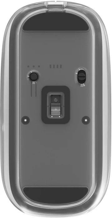 Marvo Prism B10 M810W Wireless Black