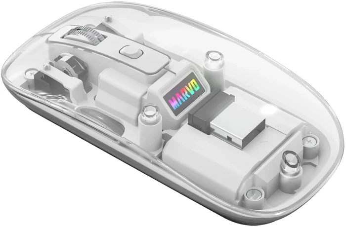 Marvo Prism B10 M810W Wireless White