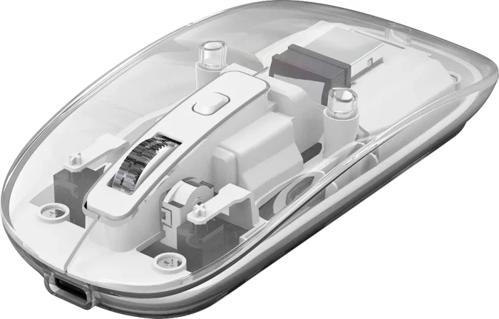 Marvo Prism B10 M810W Wireless White