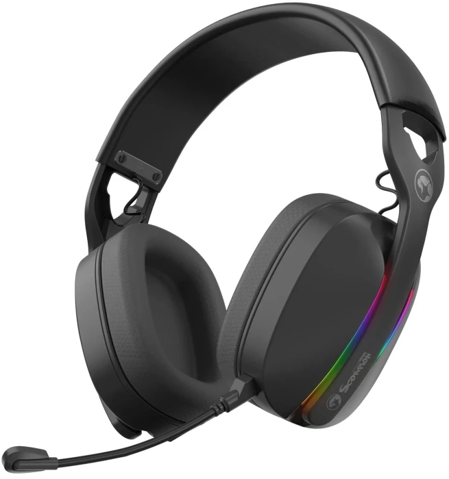 Marvo Wireless Pulz 70W Black
