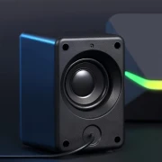 Marvo тонколони Gaming Speakers 2.1 11W RGB - MARVO-SG-235