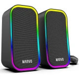 Marvo Тонколони 6W Havoc 20 Black
