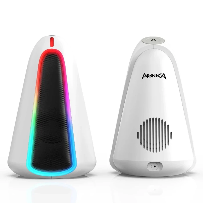 Marvo 2.0 6W RGB Monka Zilla SG-500