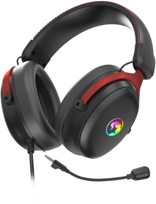 Marvo Tactic X Wired