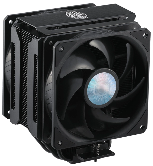 Cooler Master MasterAir MA612 Stealth