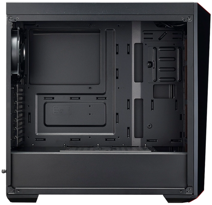 COOLER MASTER MasterBox Lite 5 ARGB