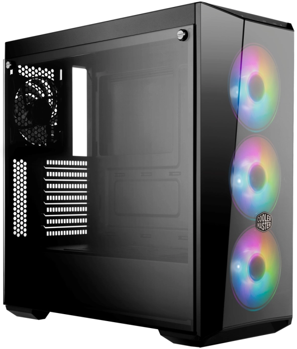 COOLER MASTER MasterBox Lite 5 ARGB