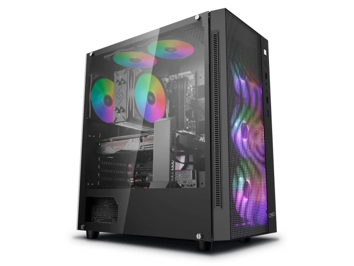 DeepCool MATREXX 55 MESH ADD-RGB 4F