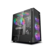 DeepCool MATREXX 55 MESH ADD-RGB 4F