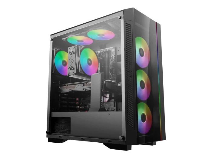 DeepCool MATREXX 55 V3 ADD-RGB 3F