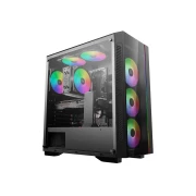 DeepCool MATREXX 55 V3 ADD-RGB 3F