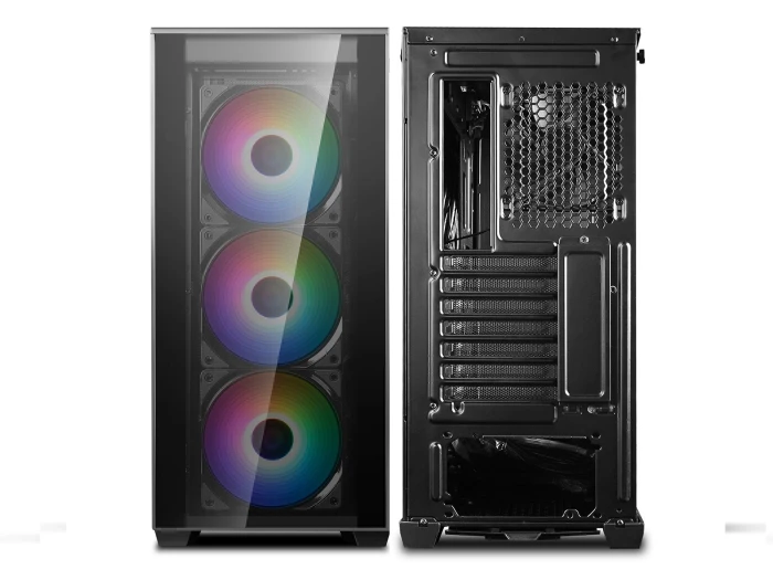 DeepCool MATREXX 70 ADD-RGB 3F