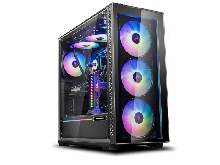 DeepCool MATREXX 70 ADD-RGB 3F