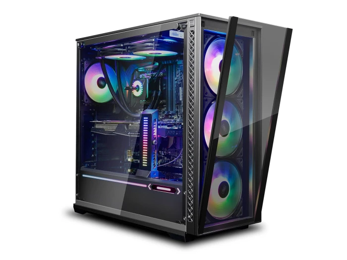 DeepCool MATREXX 70 ADD-RGB 3F