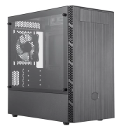 COOLER MASTER MasterBox MB400L ODD