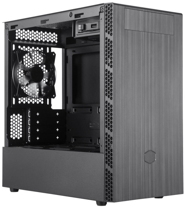 COOLER MASTER MasterBox MB400L ODD