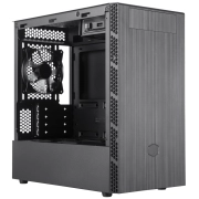 COOLER MASTER MasterBox MB400L ODD