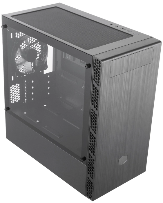 COOLER MASTER MasterBox MB400L ODD