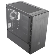 COOLER MASTER MasterBox MB400L ODD