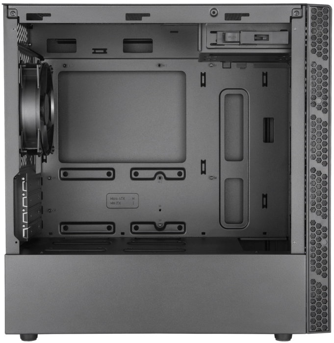 COOLER MASTER MasterBox MB400L ODD