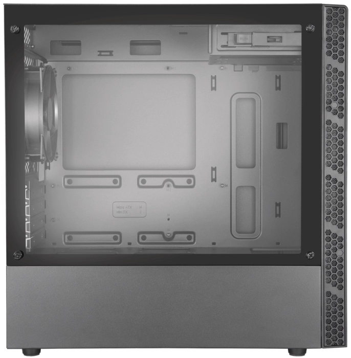 COOLER MASTER MasterBox MB400L ODD