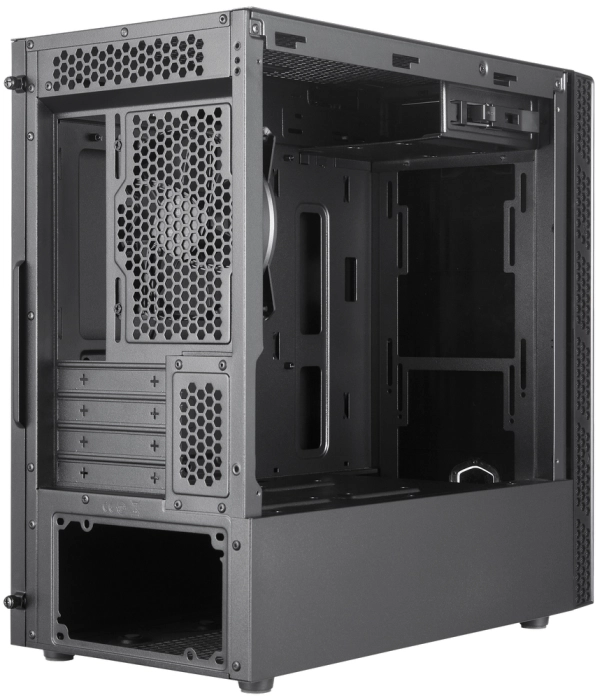 COOLER MASTER MasterBox MB400L ODD