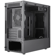 COOLER MASTER MasterBox MB400L ODD