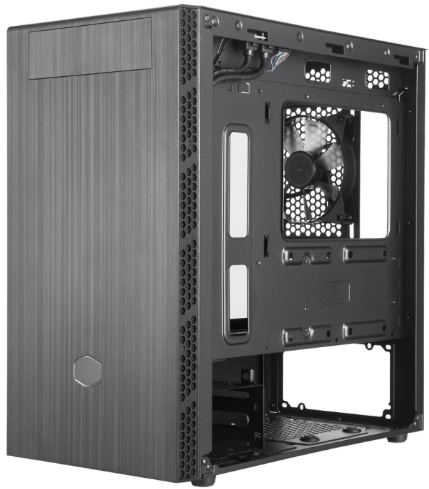 COOLER MASTER MasterBox MB400L ODD