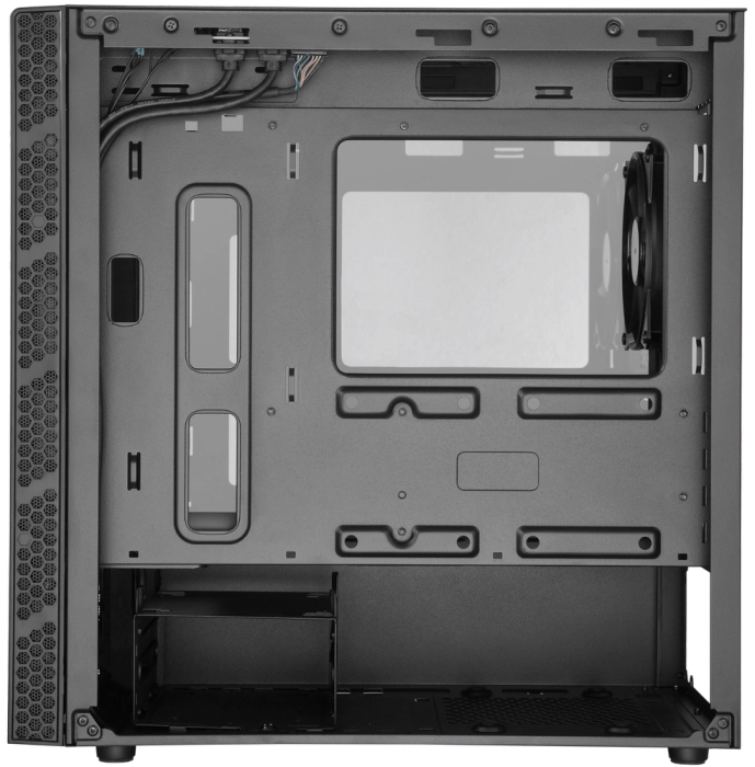 COOLER MASTER MasterBox MB400L ODD