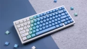 MCHOSE G75 Pro PBT - Linear