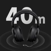 MCHOSE Wireless V9 Pro - Icy White
