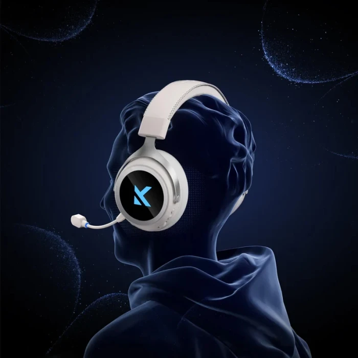MCHOSE Wireless X9 - Black