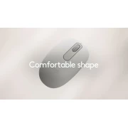 Logitech K250 Compact Combo - Bluetooth