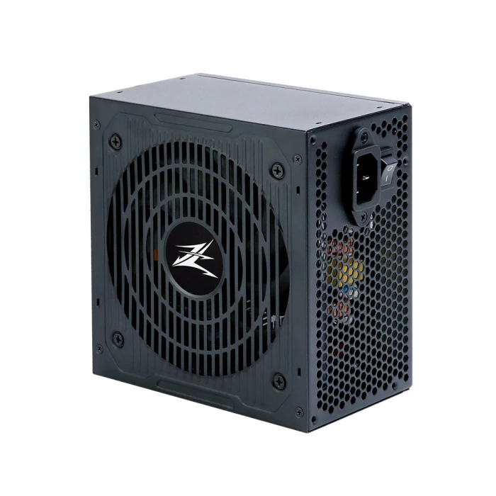 Zalman MegaMax 600W