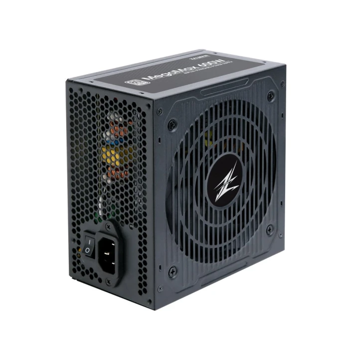 Zalman MegaMax 600W