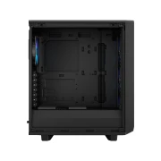 FRACTAL DESIGN MESHIFY 2 Compact Lite RGB Black TG Light