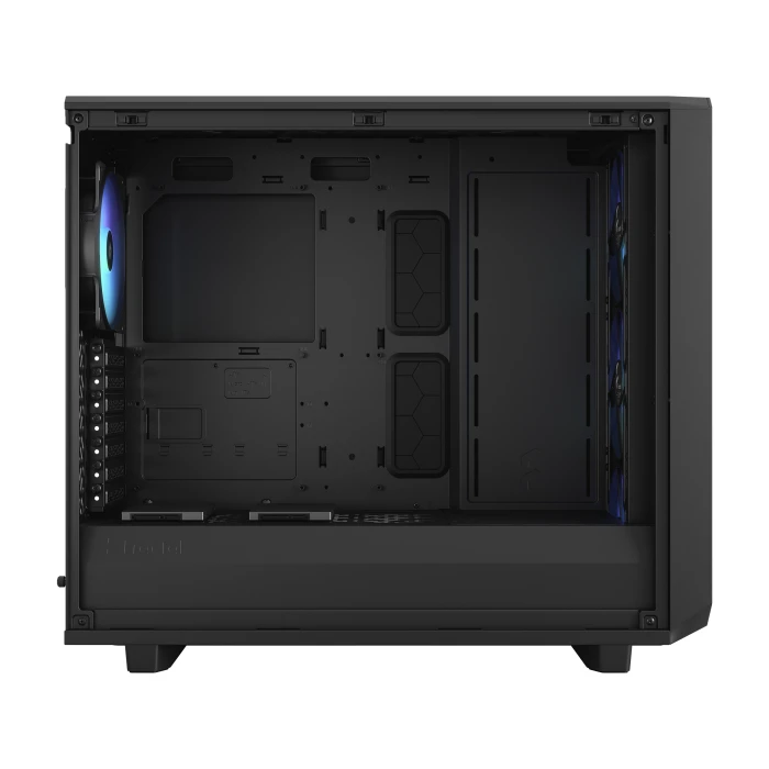 FRACTAL DESIGN MESHIFY 2 LITE RGB BLACK TG LIGHT