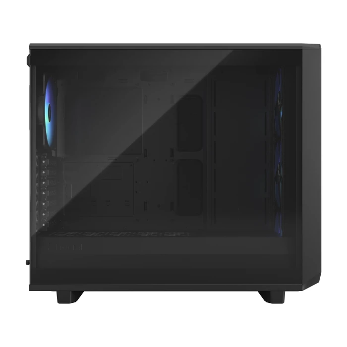 FRACTAL DESIGN MESHIFY 2 LITE RGB BLACK TG LIGHT