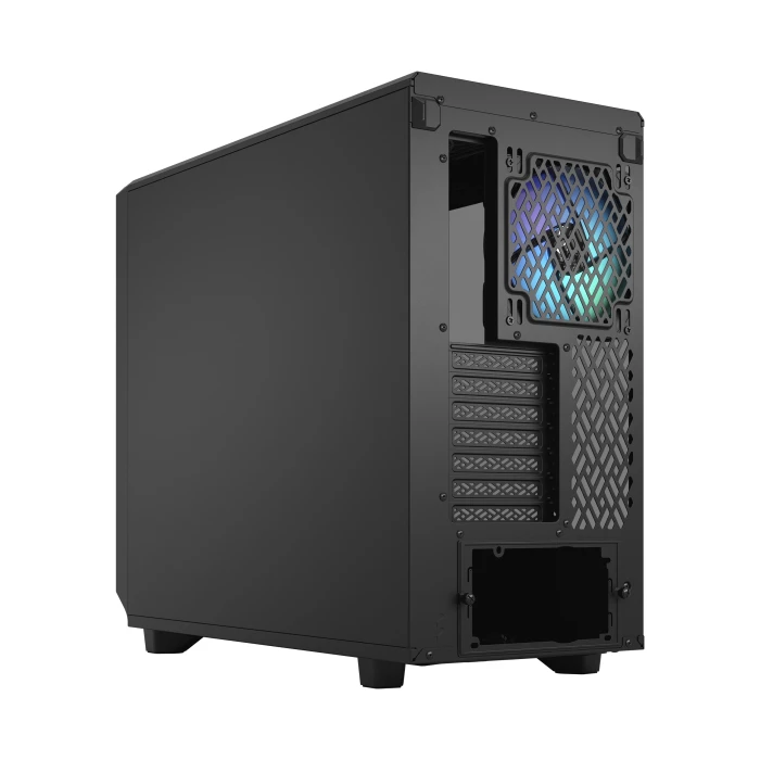 FRACTAL DESIGN MESHIFY 2 LITE RGB BLACK TG LIGHT