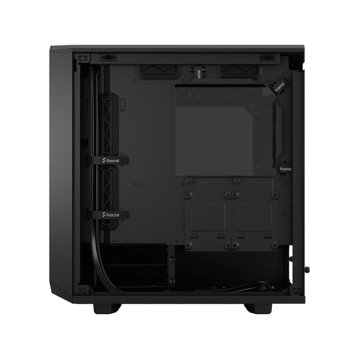 FRACTAL DESIGN MESHIFY 2 MINI BLACK TG DARK Tint