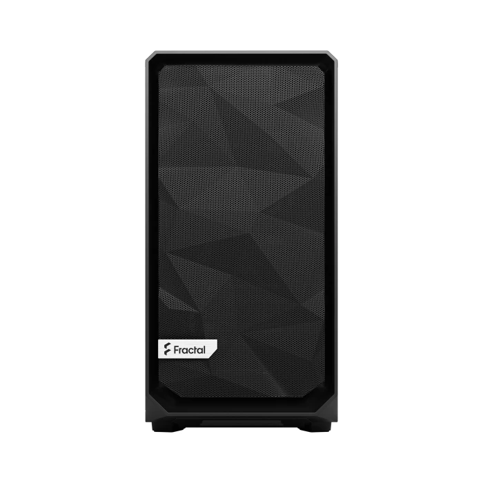 FRACTAL DESIGN MESHIFY 2 MINI BLACK TG DARK Tint