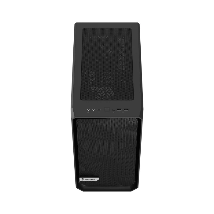 FRACTAL DESIGN MESHIFY 2 MINI BLACK TG DARK Tint