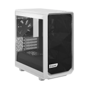 FRACTAL DESIGN MESHIFY 2 MINI WHITE TG