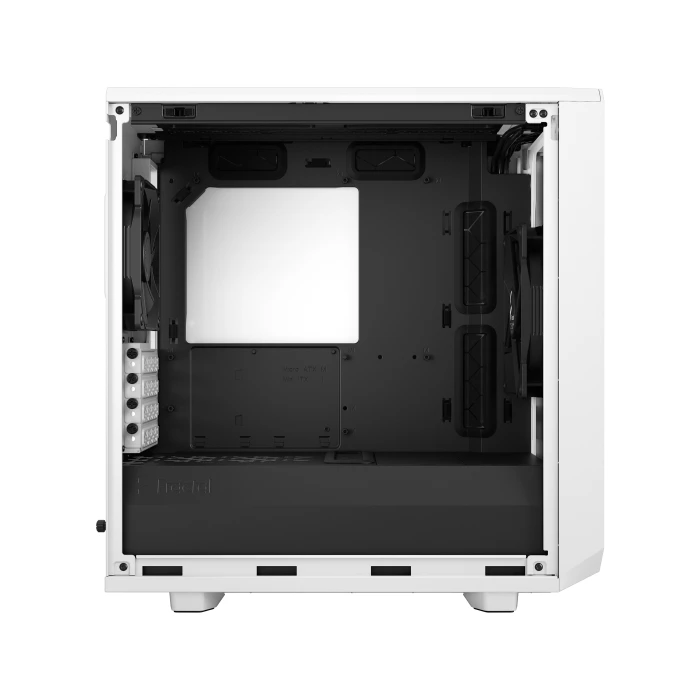 FRACTAL DESIGN MESHIFY 2 MINI WHITE TG