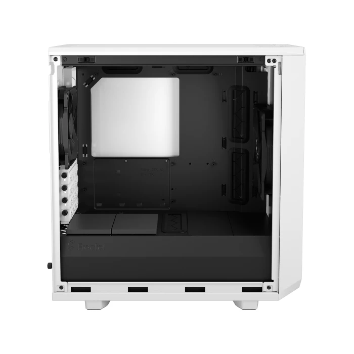 FRACTAL DESIGN MESHIFY 2 MINI WHITE TG